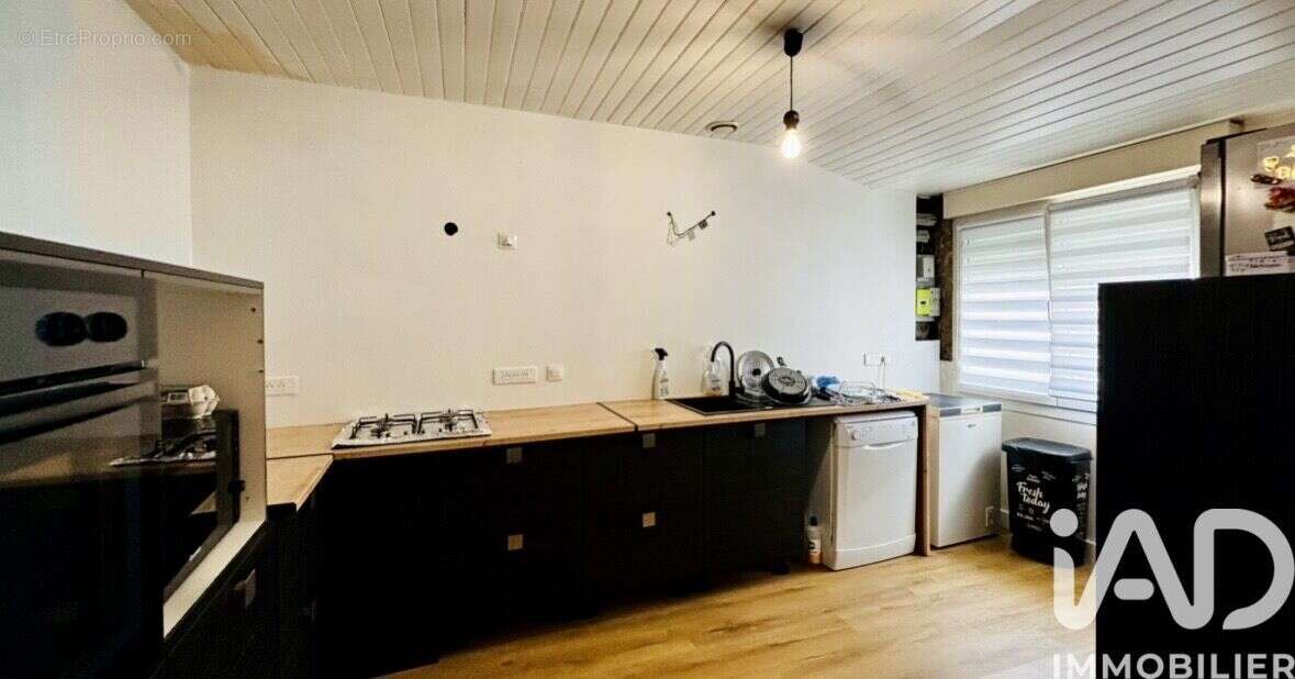 Photo 4 - Maison à ANDILLY