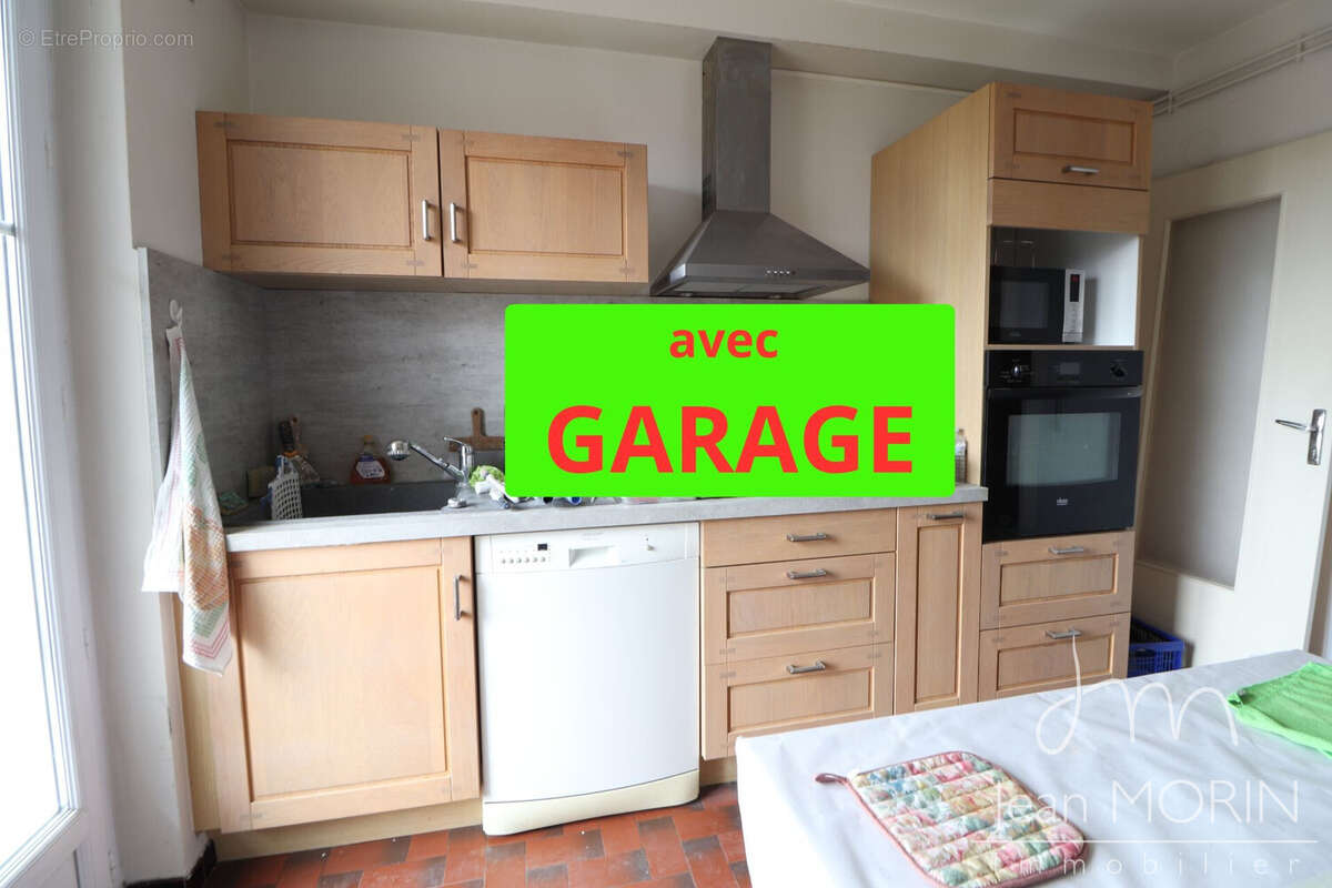 Appartement à VALENCE