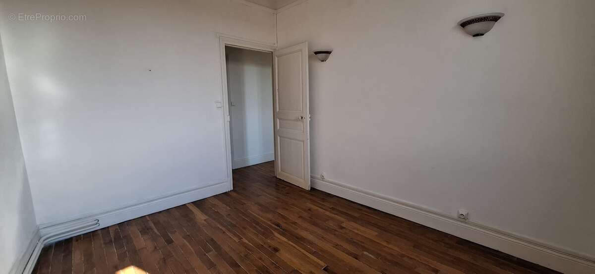 SAINT QUENTIN Centre Ville,  Appartement à vendre 2 pièces  (02100) - photo 6