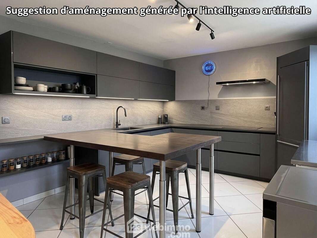 Maison 113 m² à Baune  - photo 44