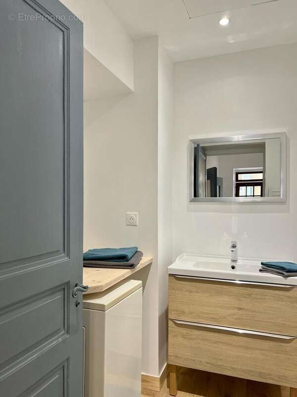 IMG2467 - Appartement à SAINT-CYPRIEN