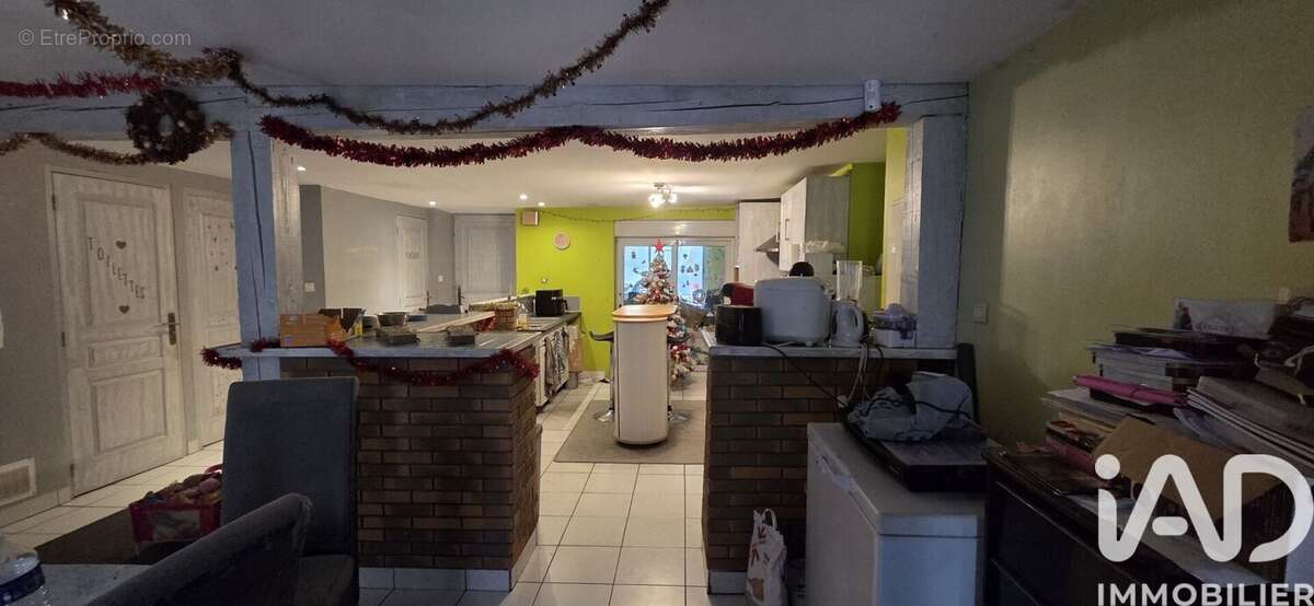 Photo 2 - Appartement à DECAZEVILLE