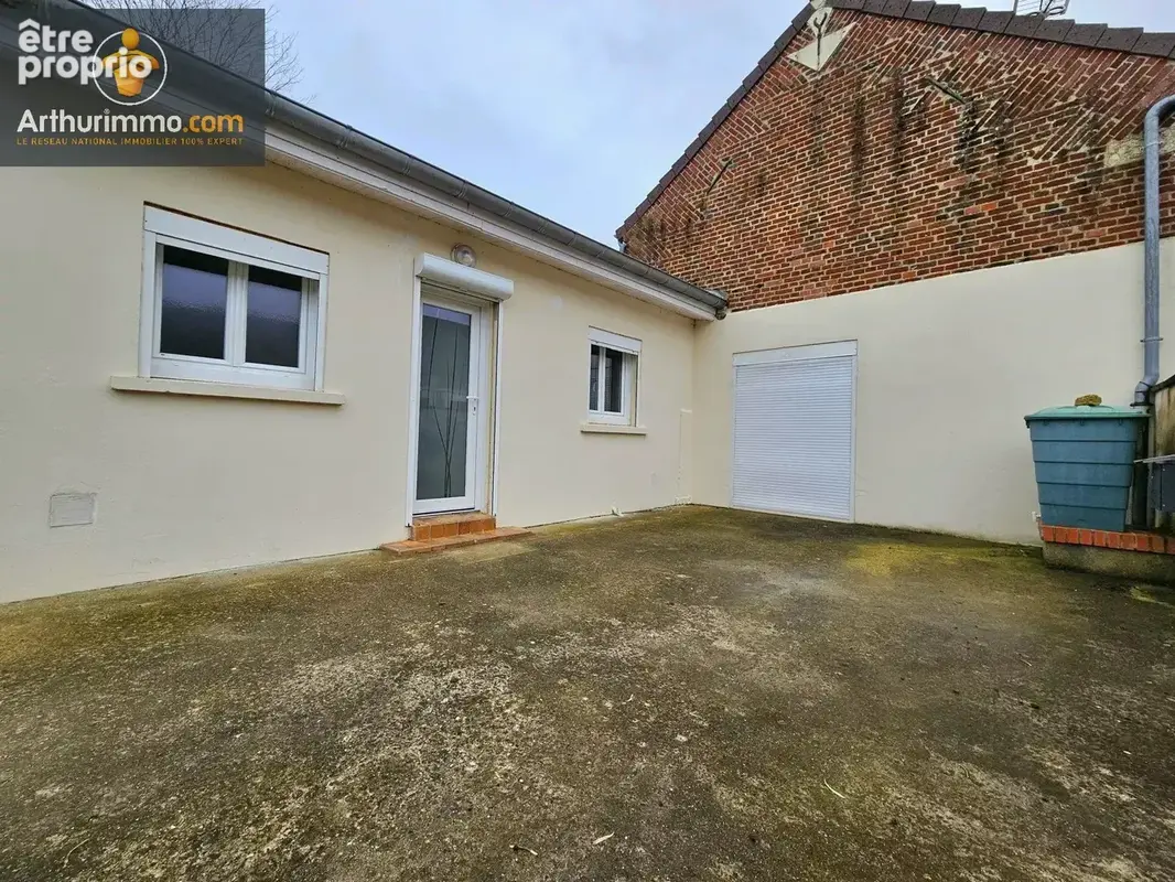 Vente Maison Estrees-saint-denis(60190) 198 000ï¿œ - photo 3