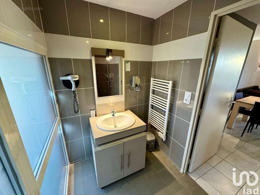 Photo 6 - Appartement à AGDE