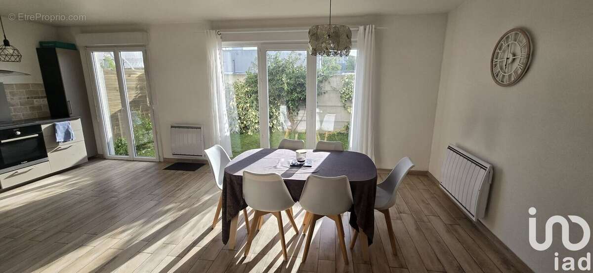 Photo 9 - Maison à ORLEANS