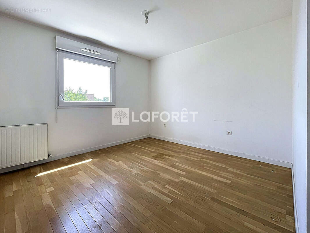 Appartement à CHENNEVIERES-SUR-MARNE