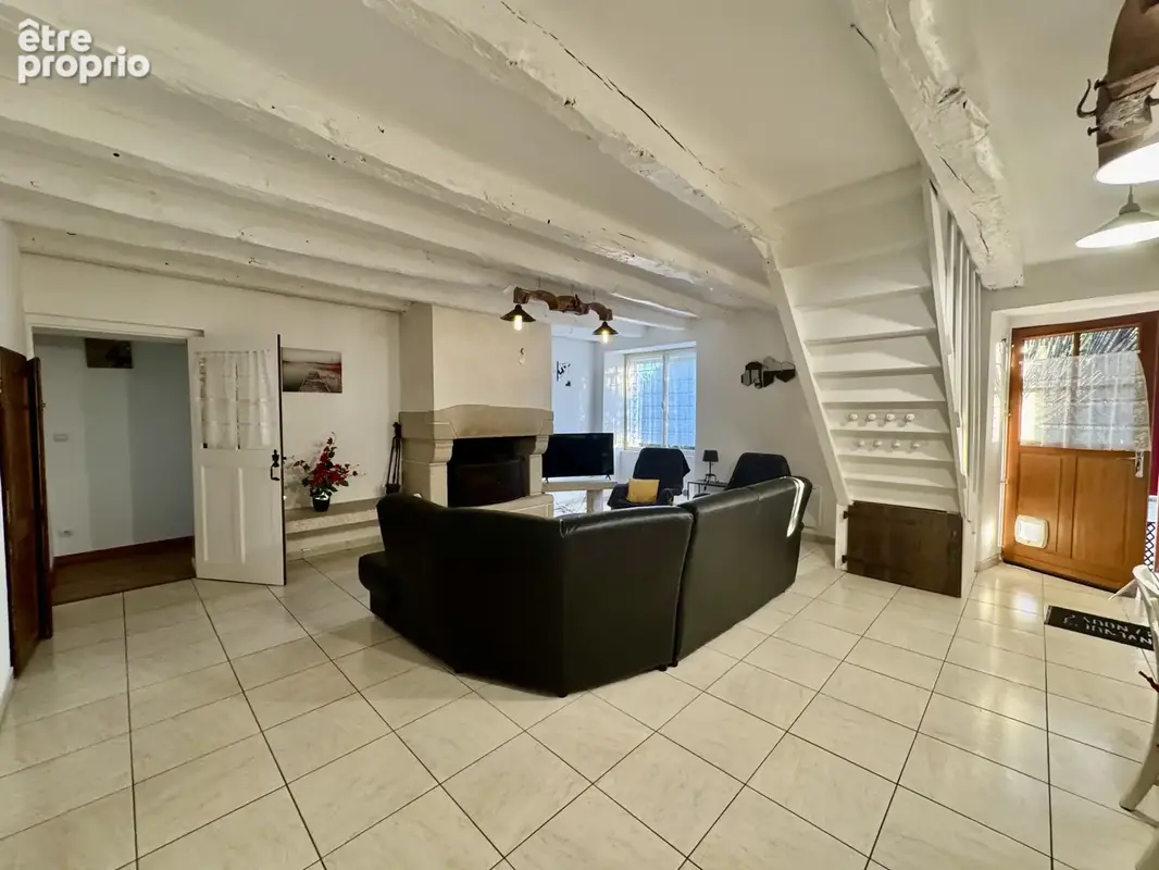 Maison 226m2 - Péaule - photo 4