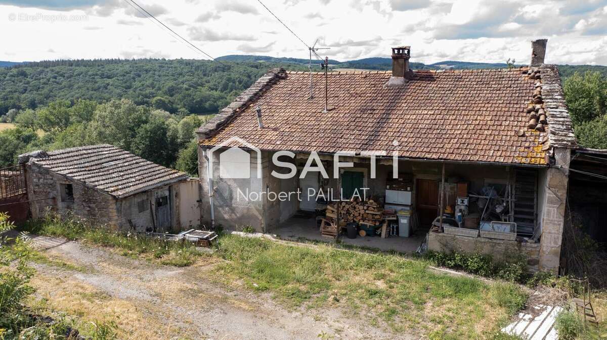 Photo 2 - Maison à SAINTE-CECILE