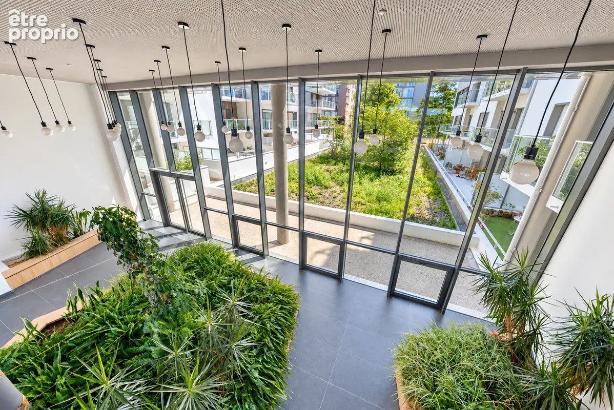 Appartement T4 - Nord Saint-Martin - photo 18