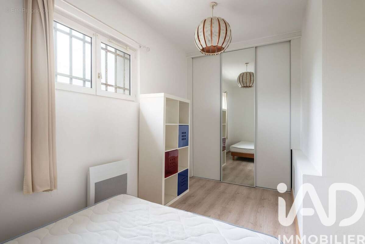 Photo 8 - Appartement à LA TRONCHE