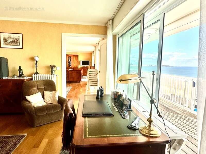 Appartement à LA BAULE-ESCOUBLAC