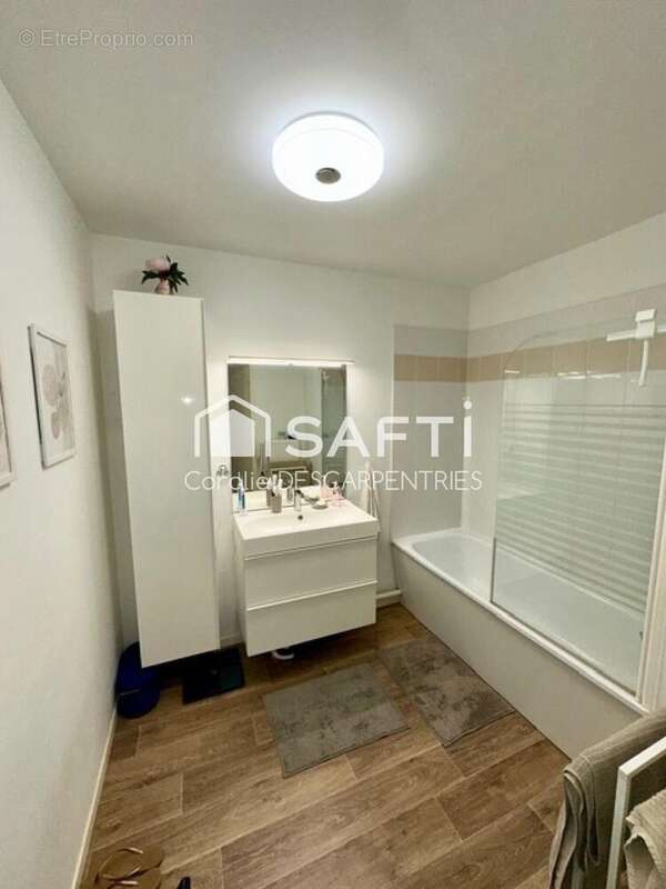 Photo 5 - Appartement à TOURCOING