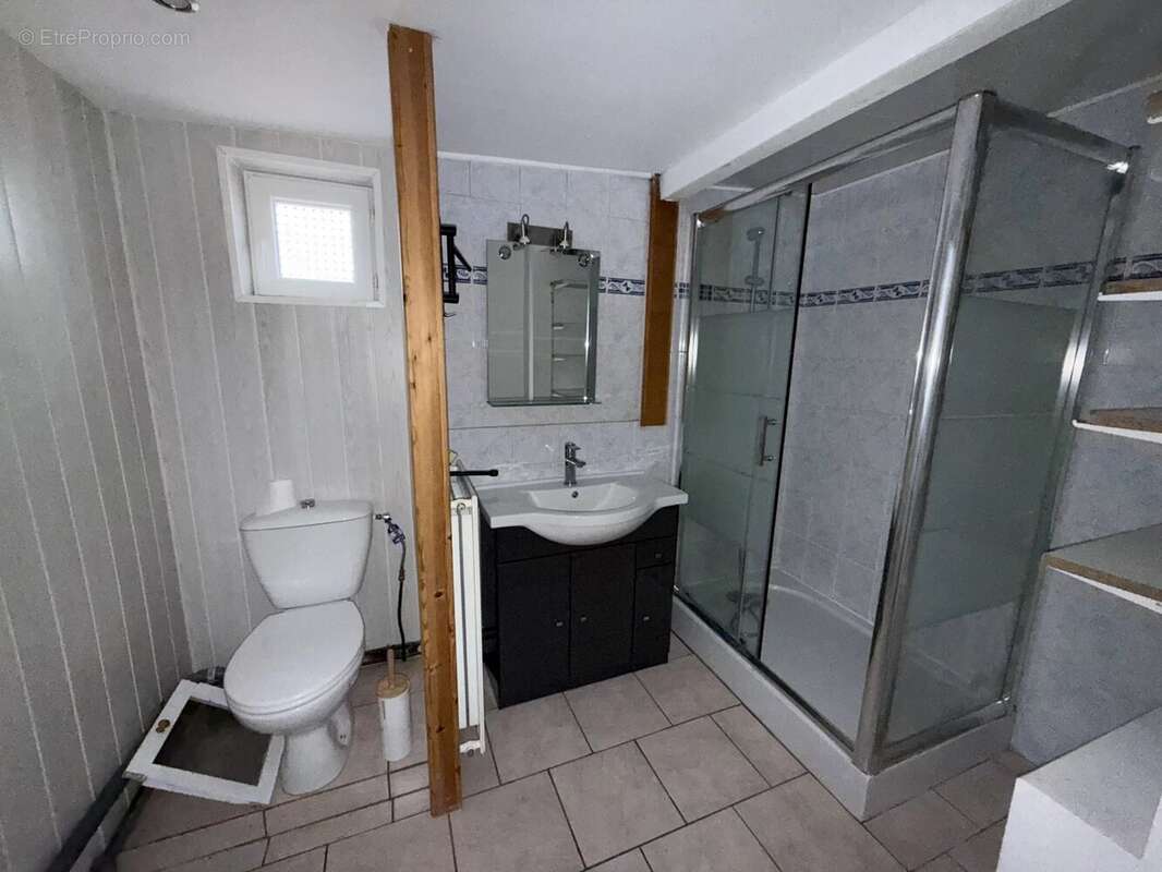 Appartement à LYS-LEZ-LANNOY