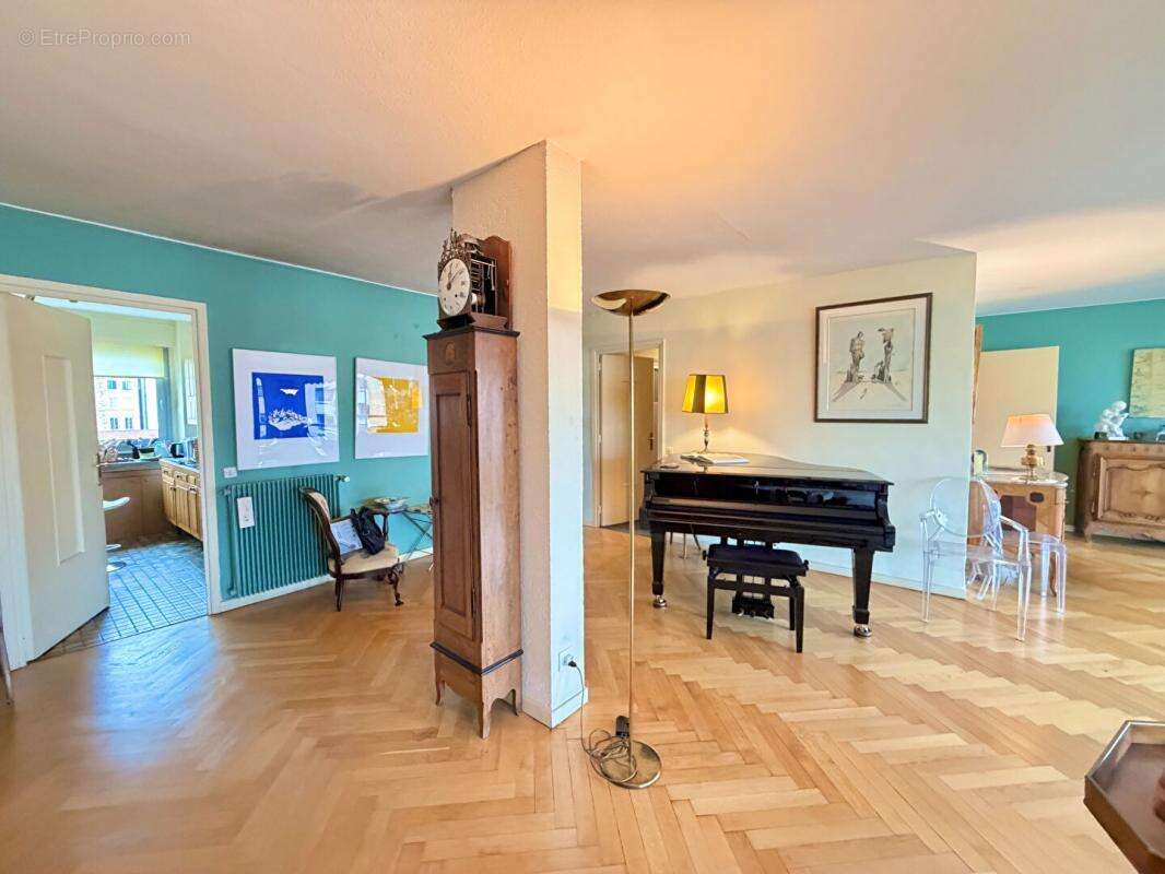 Appartement à LYON-6E