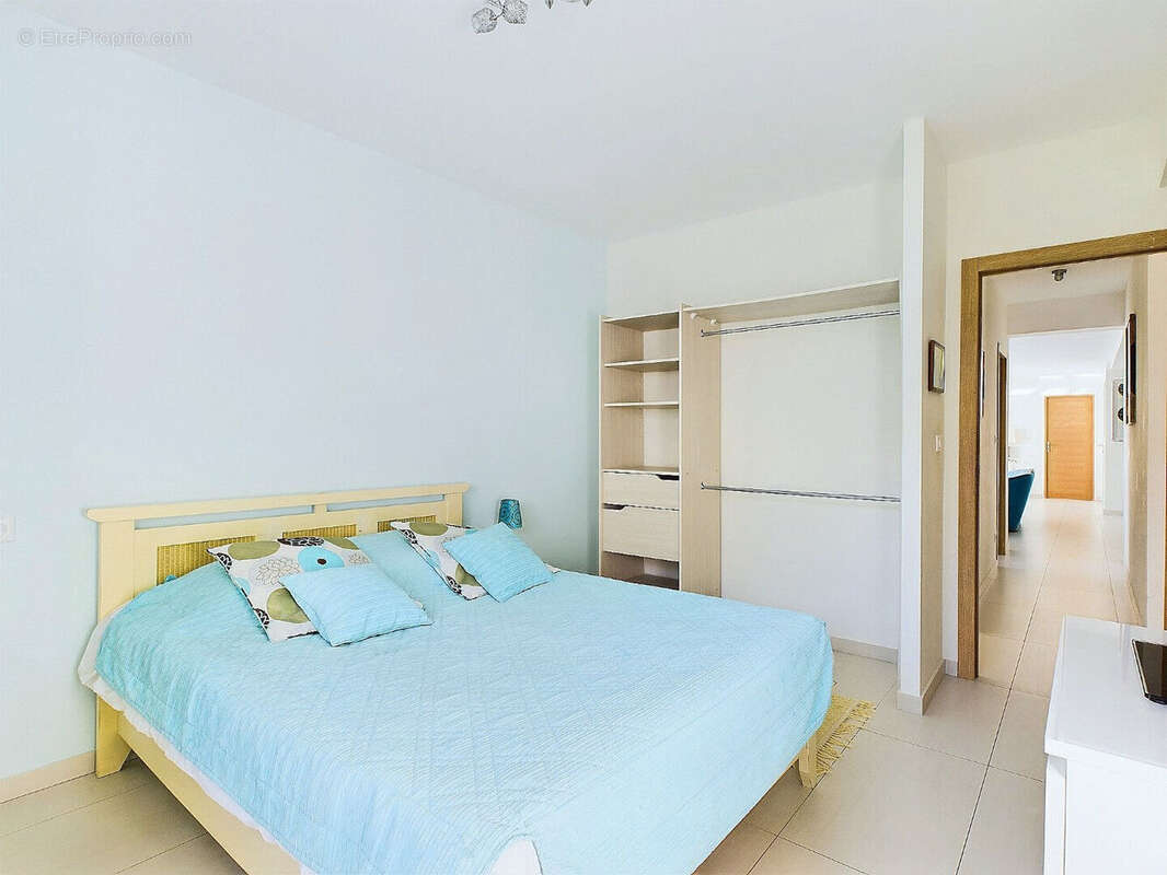 Appartement à AJACCIO