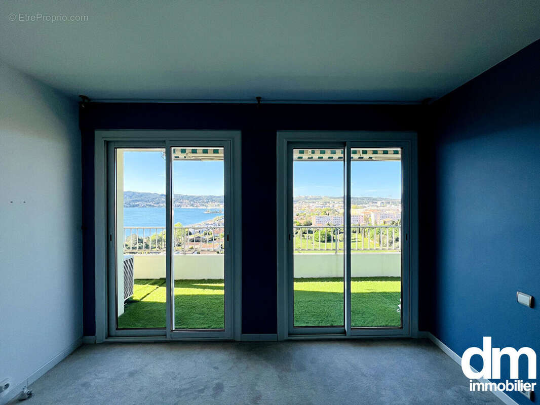 Appartement à MARTIGUES