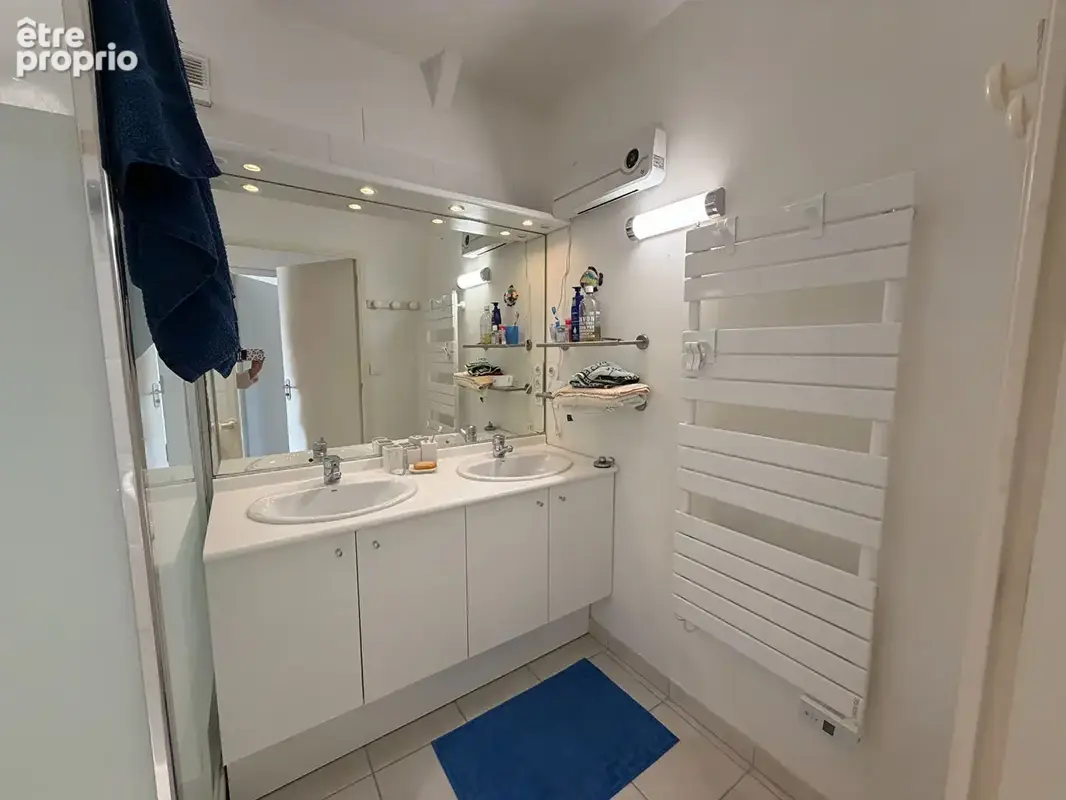 Appartement Saint Nazaire 3 pièce(s) 98 m2 - photo 9