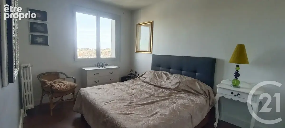 Appartement 5 pièces 87 m² à vendre à Montpellier (34070) - photo 5