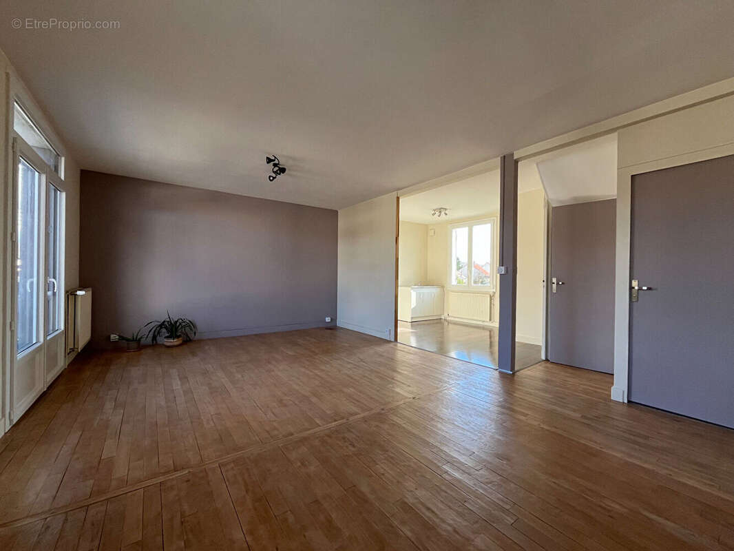 Maison à MEUNG-SUR-LOIRE