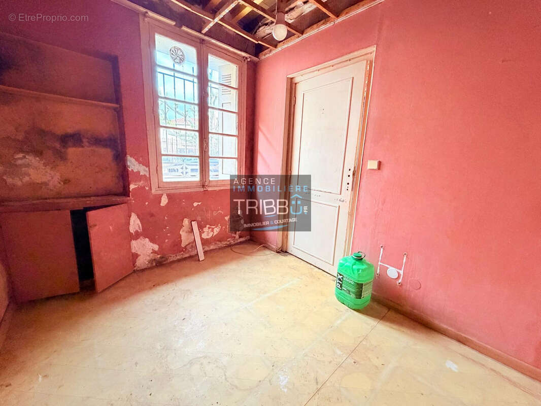 Appartement à MILLAS