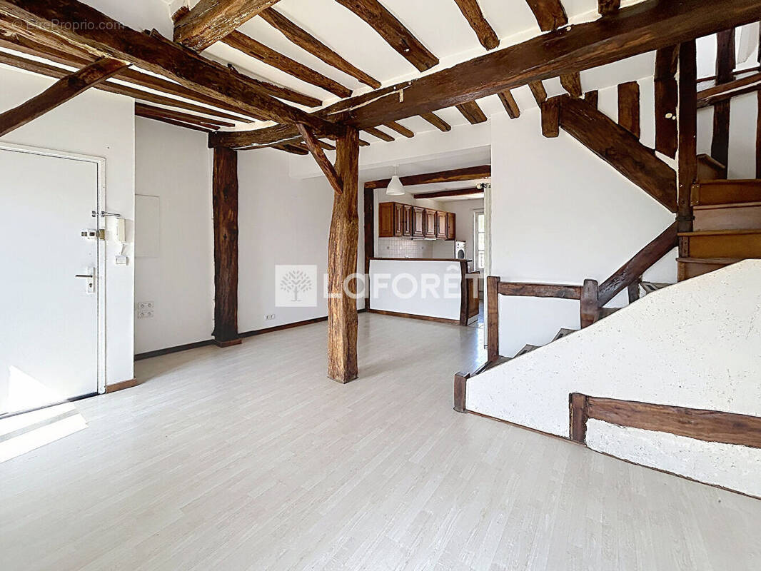 Appartement à VERNON