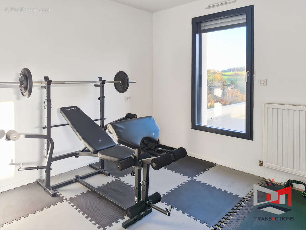 Maison à PLEUMEUR-BODOU