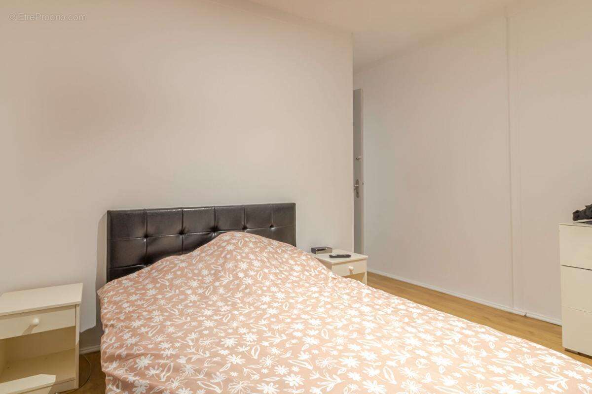 Appartement à CHABRIS