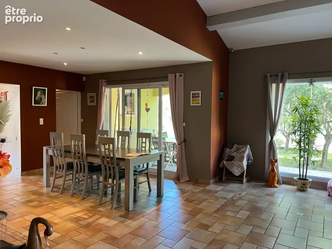 Maison à vendre 4 pièces saint martin de valgalgues (30) - photo 15