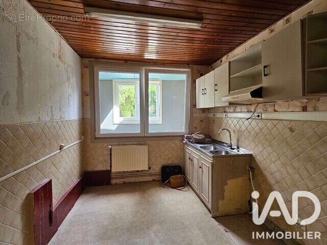 Maison 135 m² à Saultain  - photo 8