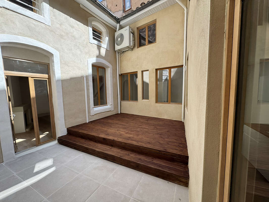 Vend maison de 133m2 avec terrasse à Béziers - photo 13
