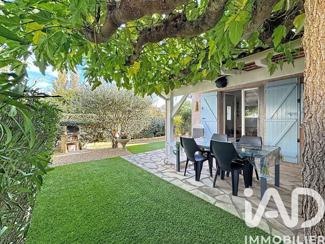 Photo 2 - Maison à VENDRES