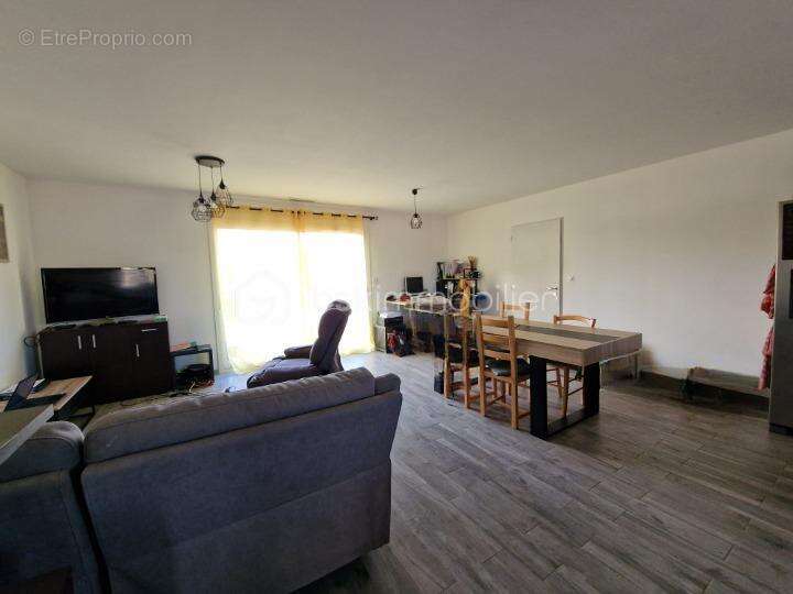 Maison à FRAISSE-DES-CORBIERES