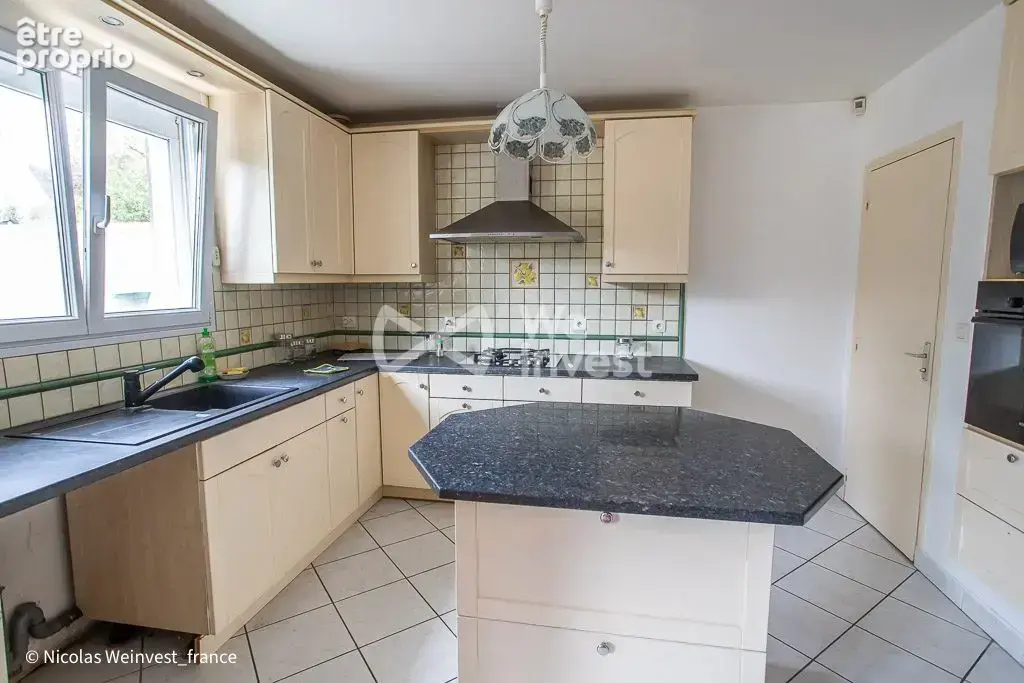 Maison 5 pièces 90 m² à vendre à Lizy-Sur-Ourcq (77440) - photo 5