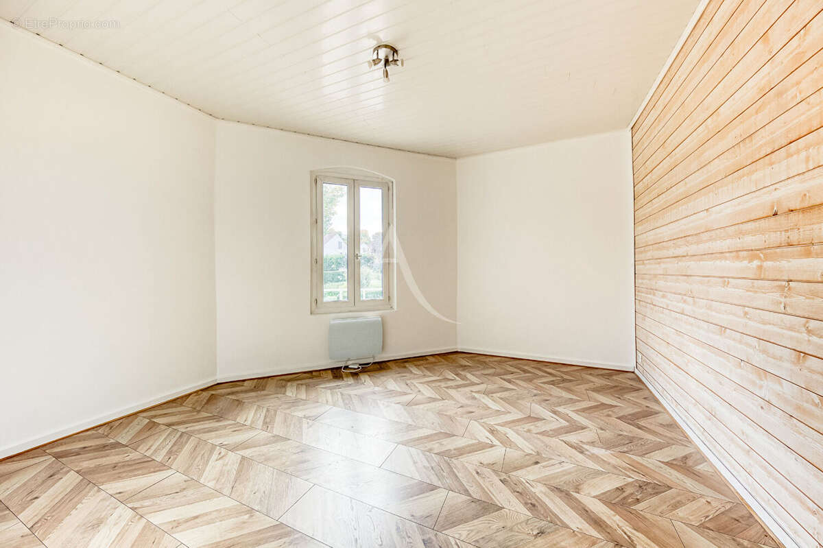 Appartement à NOISIEL