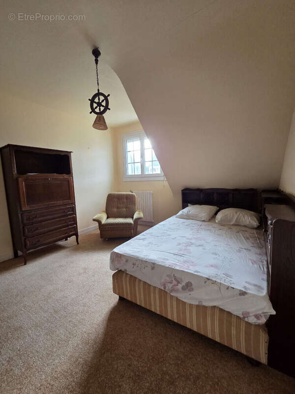 Maison à SAINT-RENAN