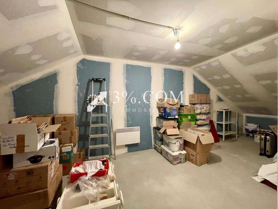 3%.COM - EXCLUSIVITÉ à OTTERSTHAL, Maison 2013, 190m2, 4 cha - photo 30
