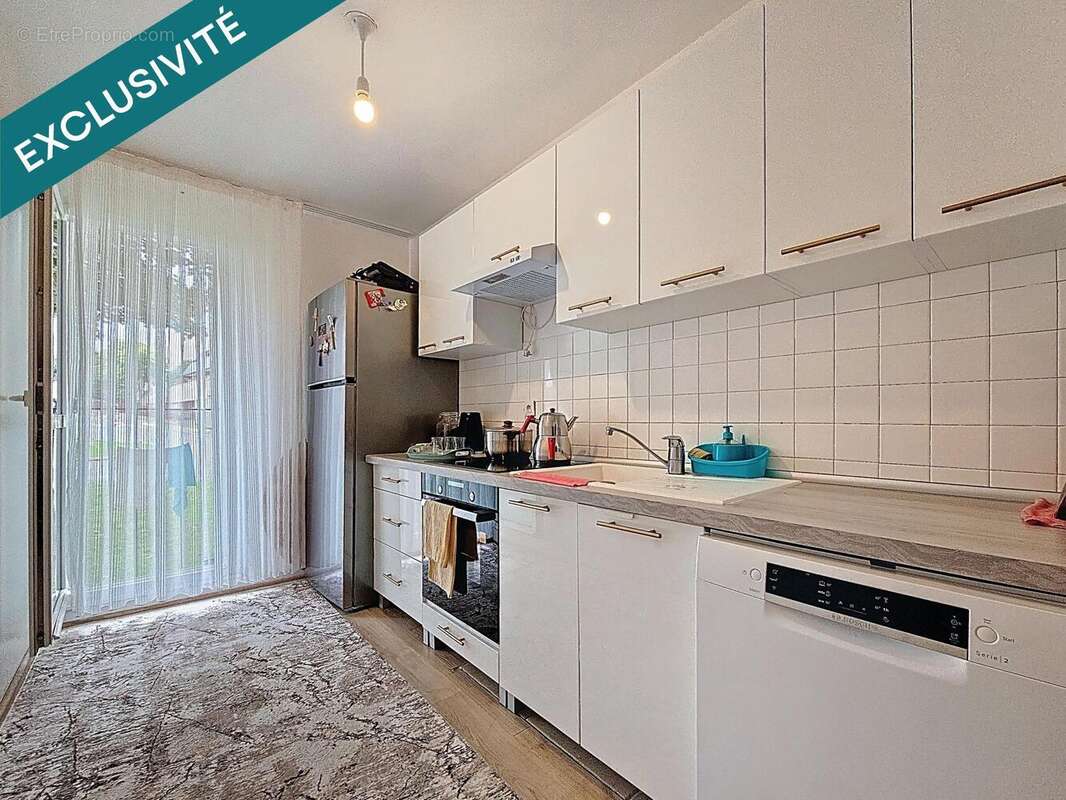 Photo 3 - Appartement à PROVINS