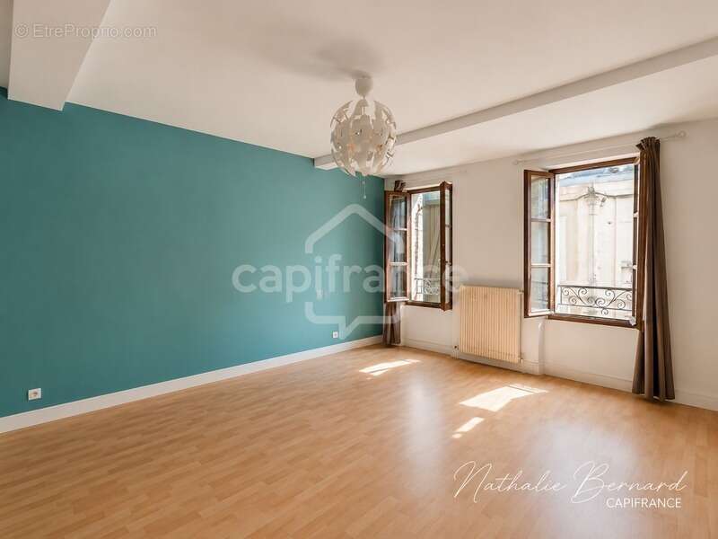 Immeuble mixte avec local commercial et habitation – Centre-ville de Villeneuve-sur-Lot - photo 11
