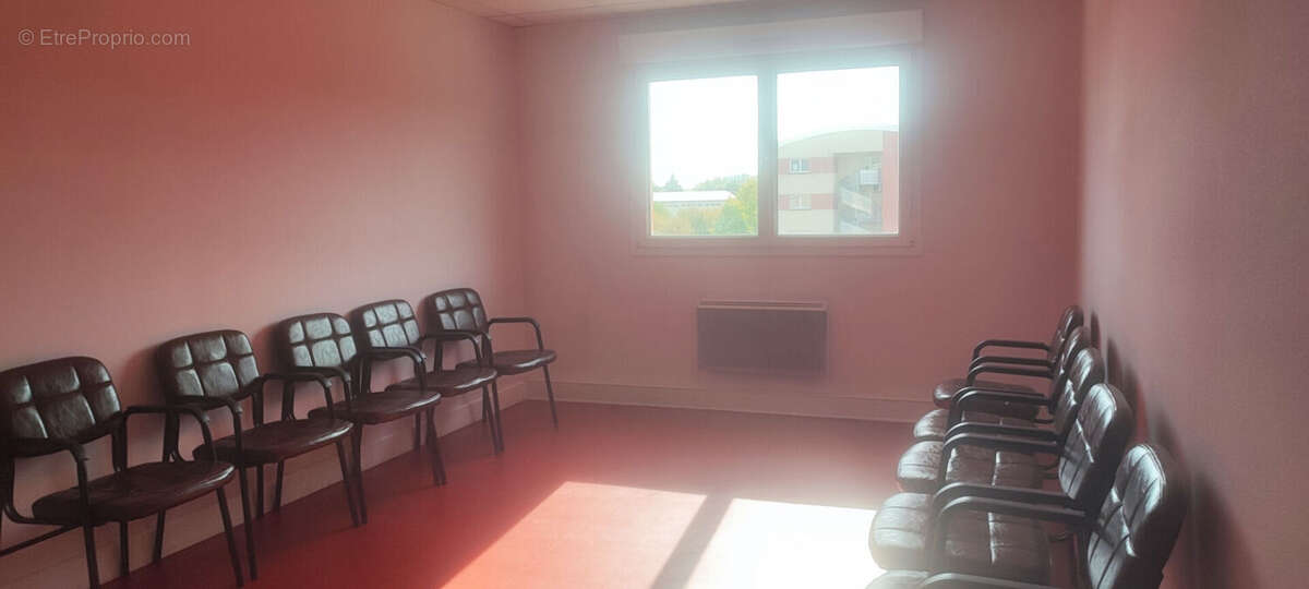 Commerce à BEAUVAIS