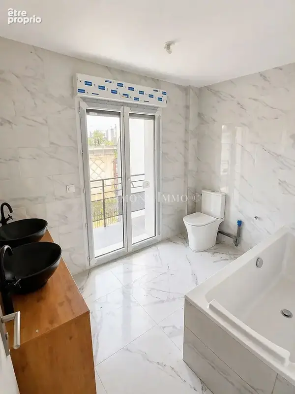 Maison   Antony   6 chambres   terrasses   parking en sous-sol - photo 4