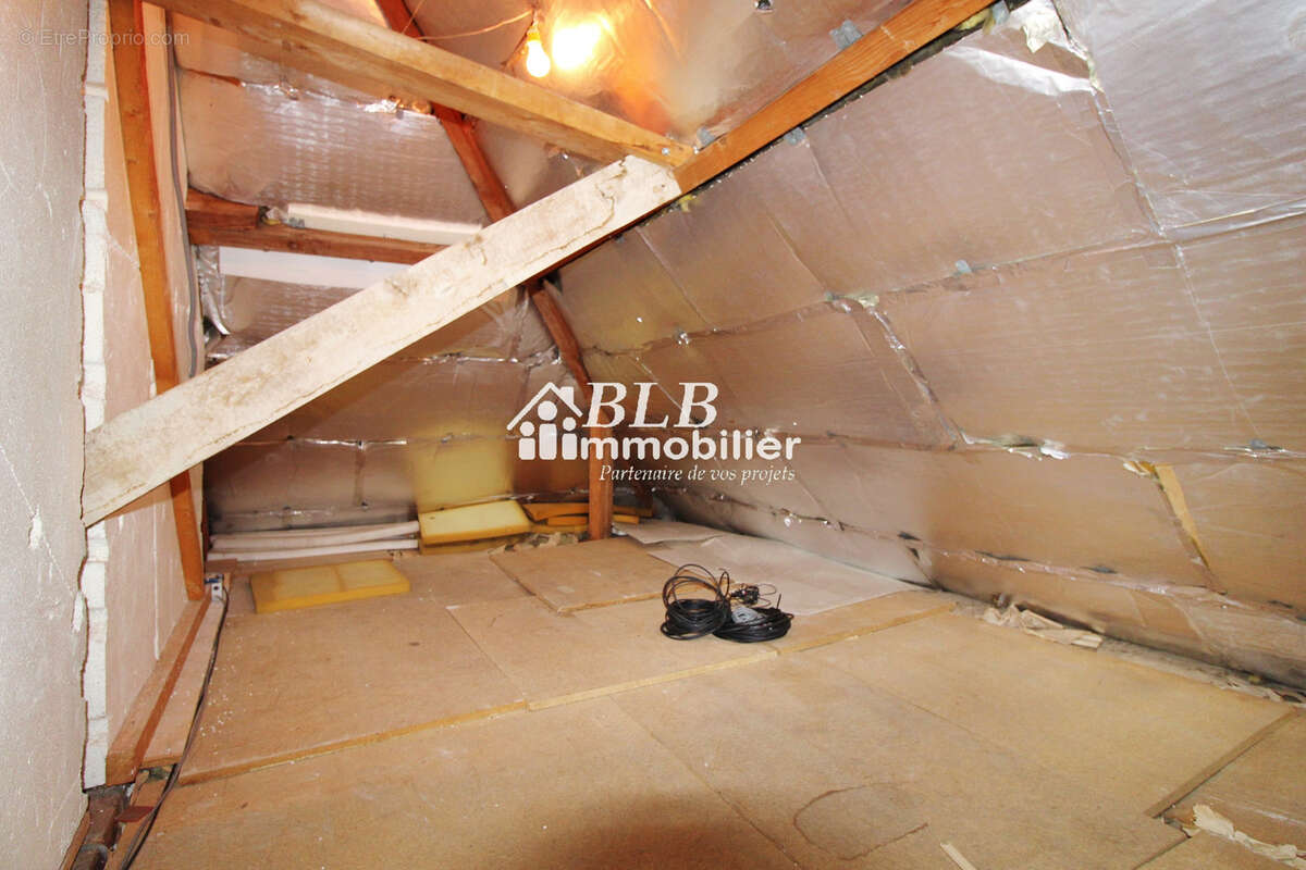 Maison à RAMBOUILLET