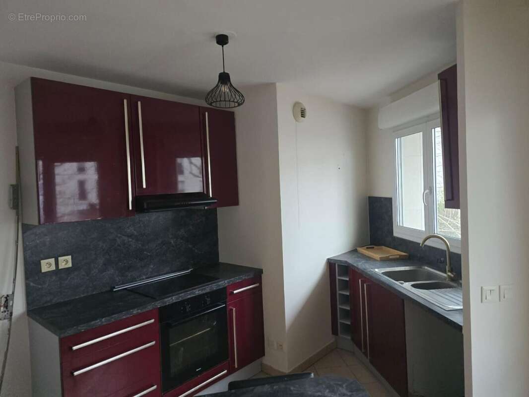 Photo 3 - Appartement à ANTONY
