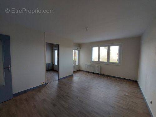 Appartement à VIERZON