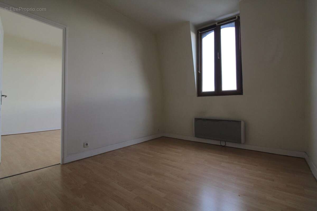Appartement à SEVRAN