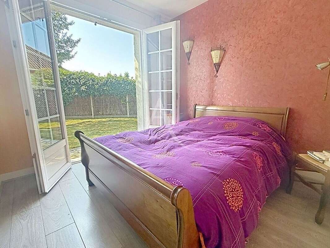 Pau maison plain pied  3 chambres et garage - photo 9