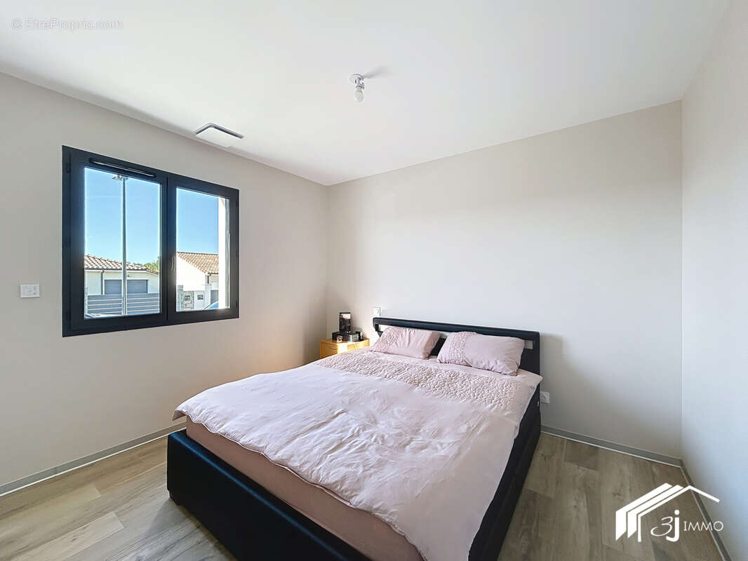 Maison à SAINT-PAUL-SUR-SAVE