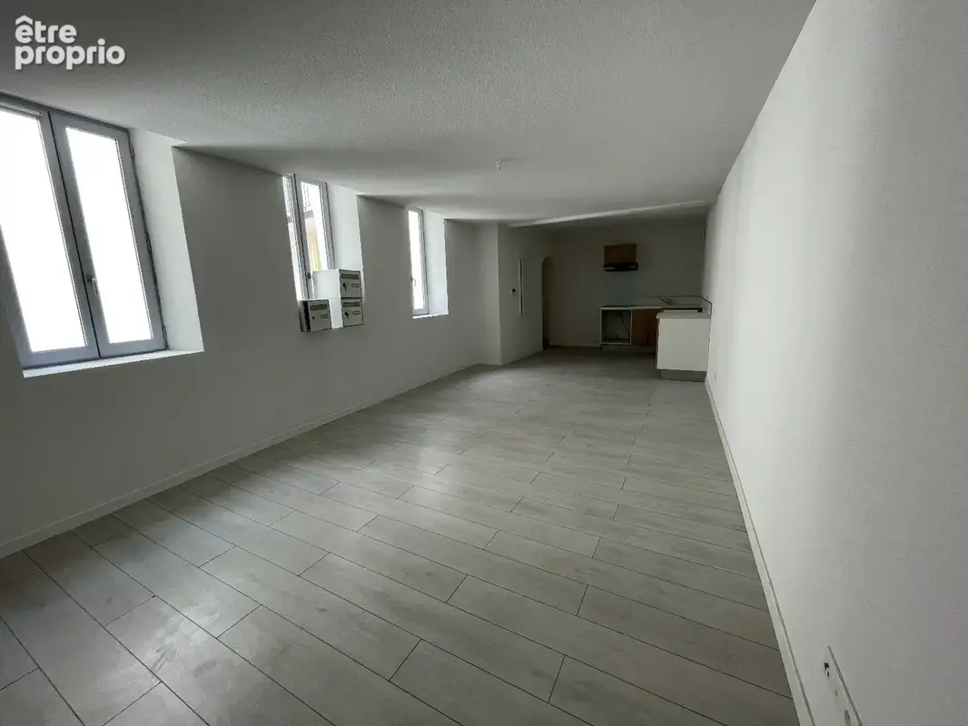 Immeuble beziers centre ville - photo 2