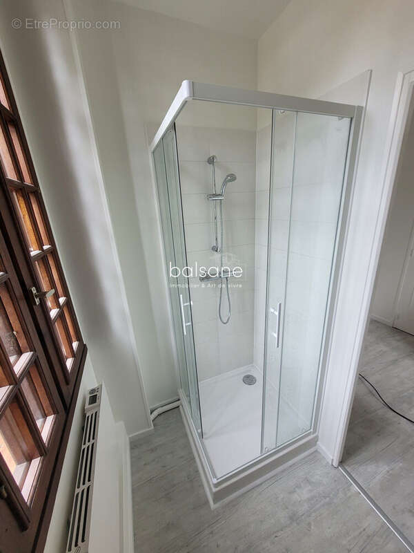 Appartement à PONT-AUDEMER