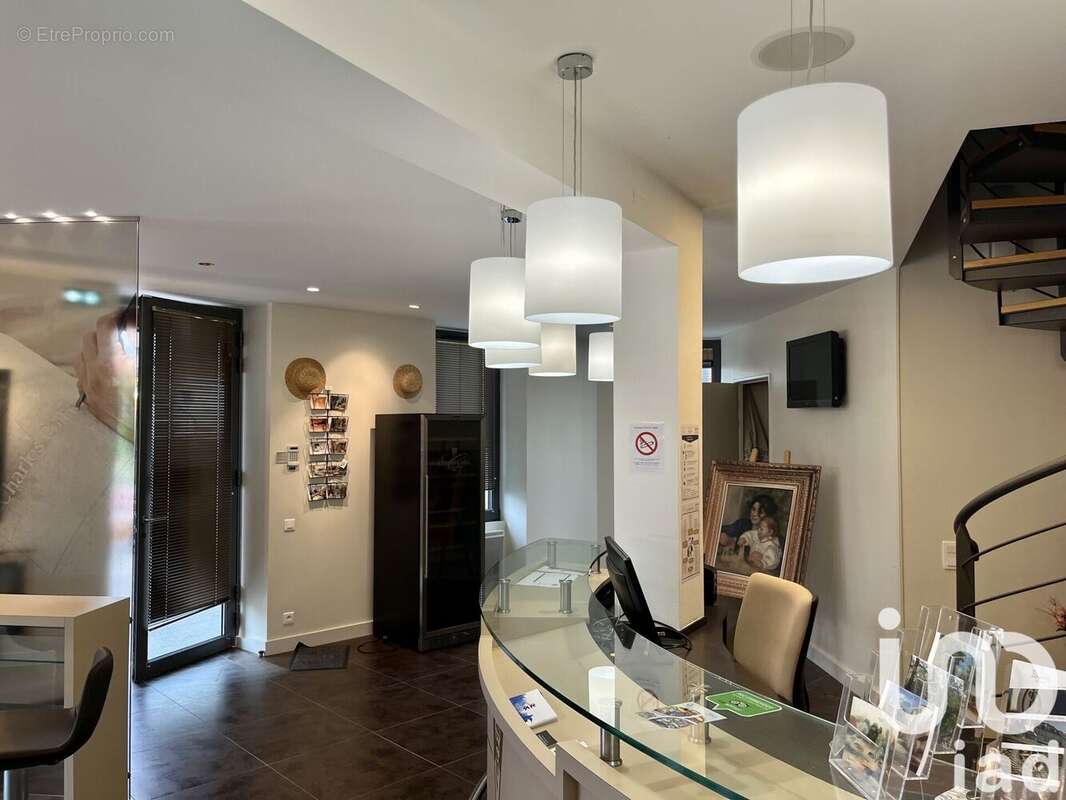 Photo 5 - Appartement à ESSOYES