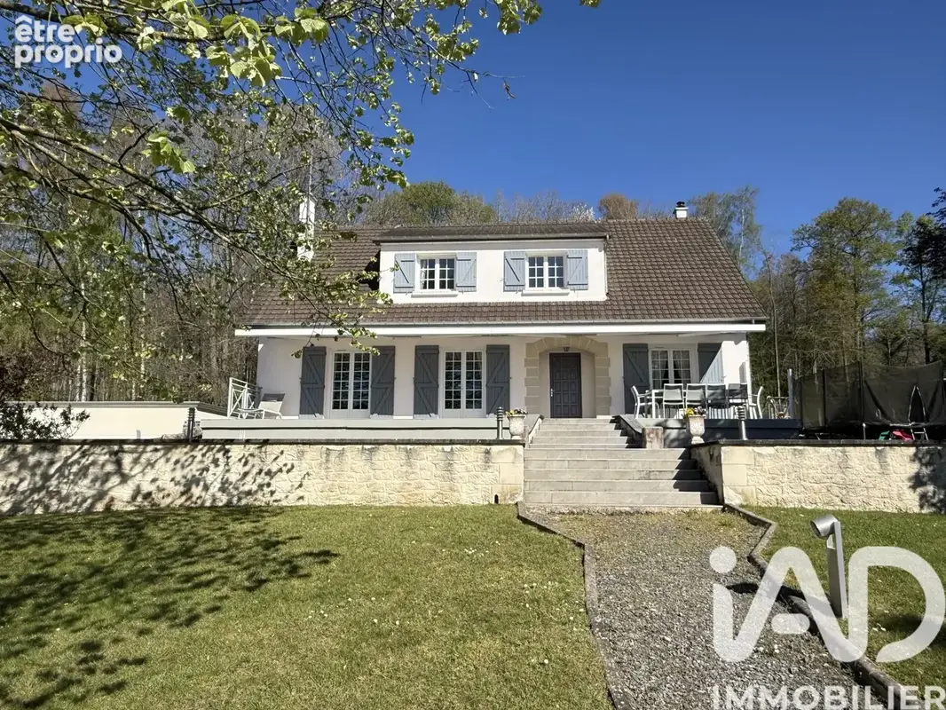 Photo 1 - Maison à RIBECOURT-DRESLINCOURT
